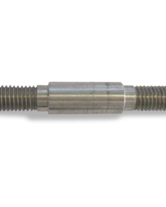 Axle for corner DR850/TF-D45